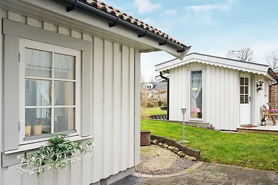 5 Personen Ferienhaus in FALKENBERG-By Traum