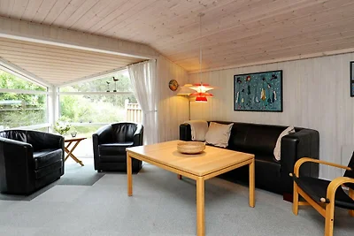4 Personen Ferienhaus in Thisted-By Traum