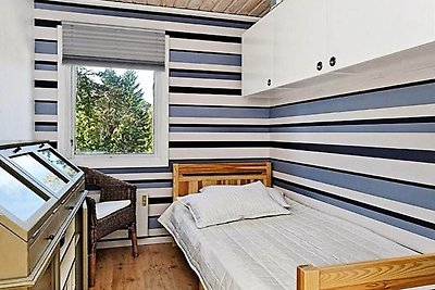 5 Personen Ferienhaus in GRäDDö