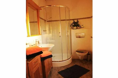 Ferienwohnung mit 3 Schlafzimmer