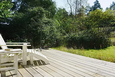 7 persone case ad DJURHAMN-By Traum