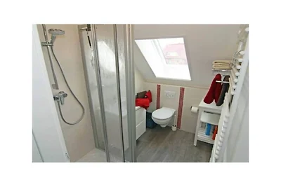 Haus Agen Whg Nr 2 - klein