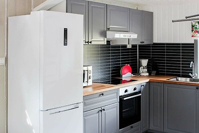 6 Personen Ferienhaus in Storfosna