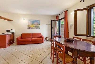Casa vacanza con piscina
