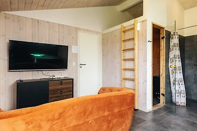 5 sterren vakantie huis in Hjørring