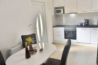 Fancy Apartments Dream - Deluxe One Bedroom A...