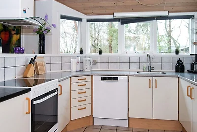 8 persone case ad Oksbøl