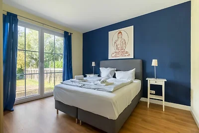 Appartamento per vacanze a Bastorf con...