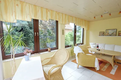 Apartment im Harz mit Terrasse