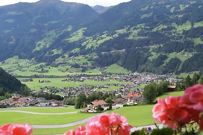 Herrliche Wohnung in Zell am Ziller mit...