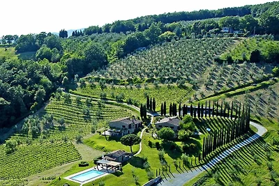 L'Aione, appartamento da 2 a 6 persone