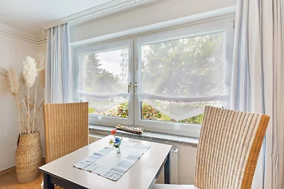 Wohnung in Wismar nahe der Ostsee