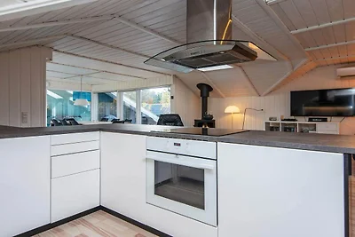 6 persone case ad Ebeltoft-By Traum