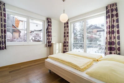 Ferienwohnung in Leogang nahe Skigebiet