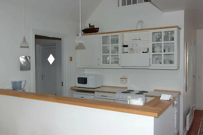 6 Personen Ferienhaus in Blåvand