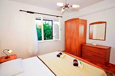 Apartments Darija Supetar - Two Bedroom Apart...