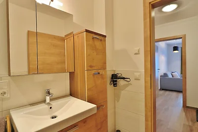 Modernes Appartement in Piesendorf mit...