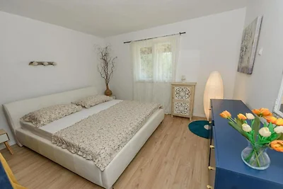 Ferienhaus Erholungsurlaub Bobovišća