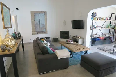 Moderne Villa in Moraira mit eigenem...