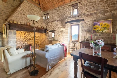 Incantevole casa vacanze con terrazza privata