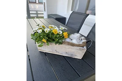 Ferienhaus mit 2 Schlafzimmer