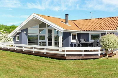 6 Personen Ferienhaus in Svendborg
