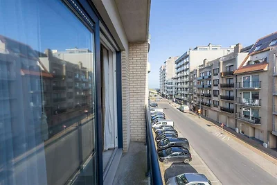 Schöne Wohnung für eine Familie