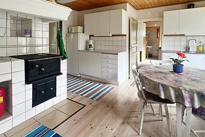 5 persoons vakantie huis in MARIANNELUND