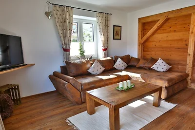Holiday apartment with 1 bedroom