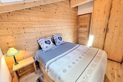 Luminoso appartamento nel quartiere Perrieres