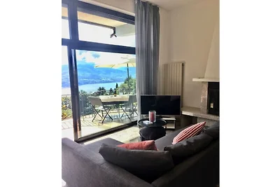 Ferienwohnung mit 1 Schlafzimmer