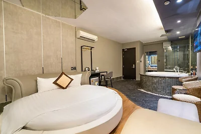 Elegante Suite Double Haven | Bonita Grand...