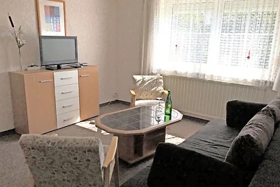 Appartement am Waldrand
