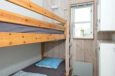 10 Personen Ferienhaus in Ebeltoft-By Traum