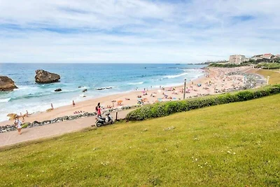 Villa a Milady vicino spiagge Biarritz