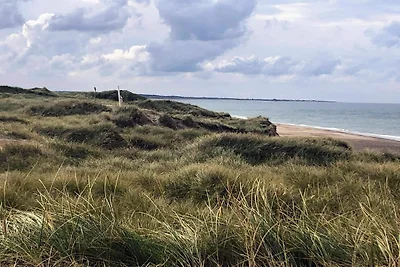 4 Personen Ferienhaus in Thisted-By Traum