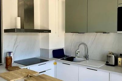 Ferienhaus in Arcachon in der Nähe des...