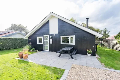 5 Personen Ferienhaus in Hemmet
