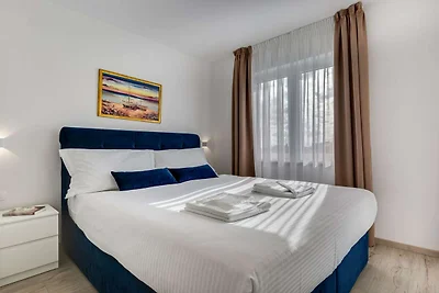 Exclusive Vodice Apartments - Penthouse Apart...
