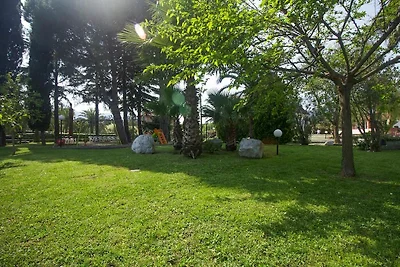 Apartment in Loano mit Gemeinschaftspool-ehem...