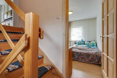 Lebhaftes Ferienhaus in Wien mit privatem...