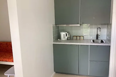 4 Sterne Ferienhaus in FALKENBERG