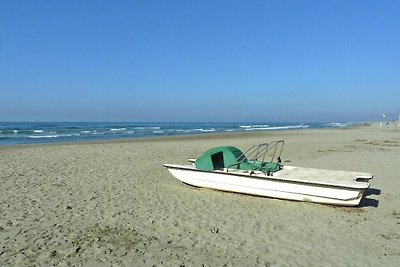 Villa con piscina fuori terra a Camaiore