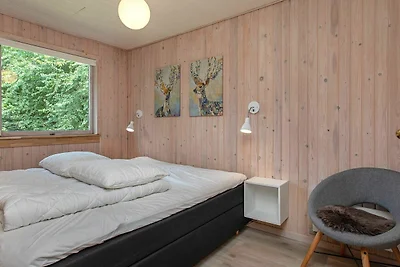 7 Personen Ferienhaus in Væggerløse