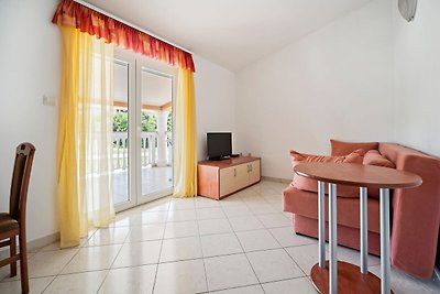 Verführerische Wohnung in Banjole in der Nähe...