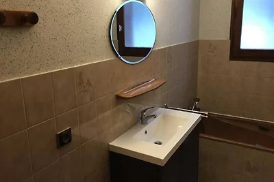 3 Zimmer für 6 Personen