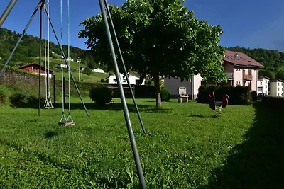 Wohnung in La Bresse in der Nähe des...