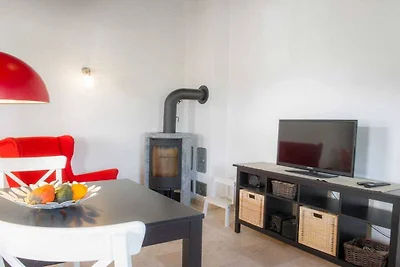 Holiday apartment with 3 bedrooms