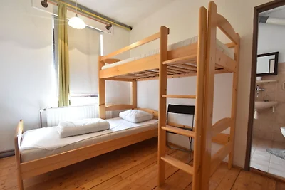 Casa vacanze lussuosa ad Abertamy vicino...