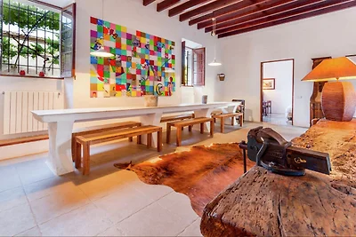 Villa a Maiorca nelle Isole Baleari
